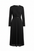 Vestido Elegante Negro