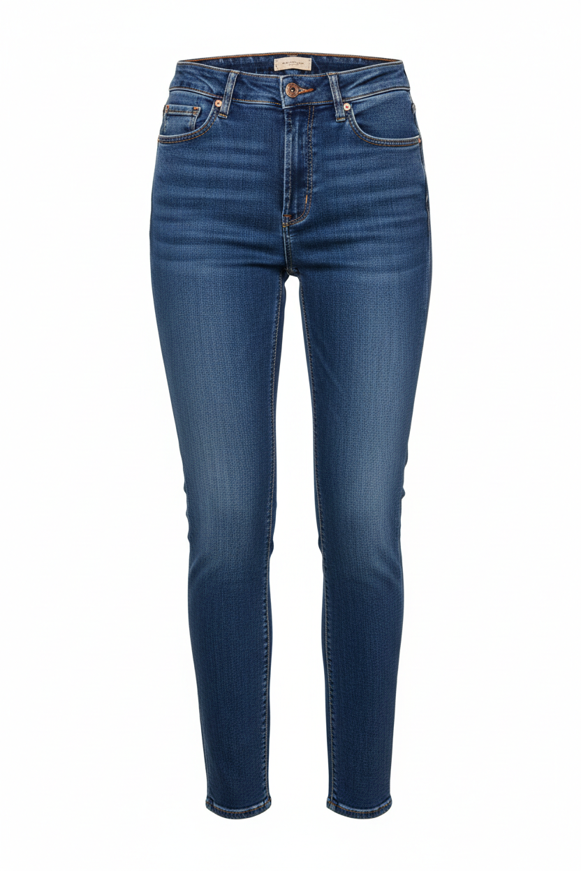 Jeans Premium Azul