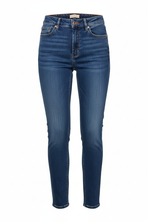 Jeans Premium Azul